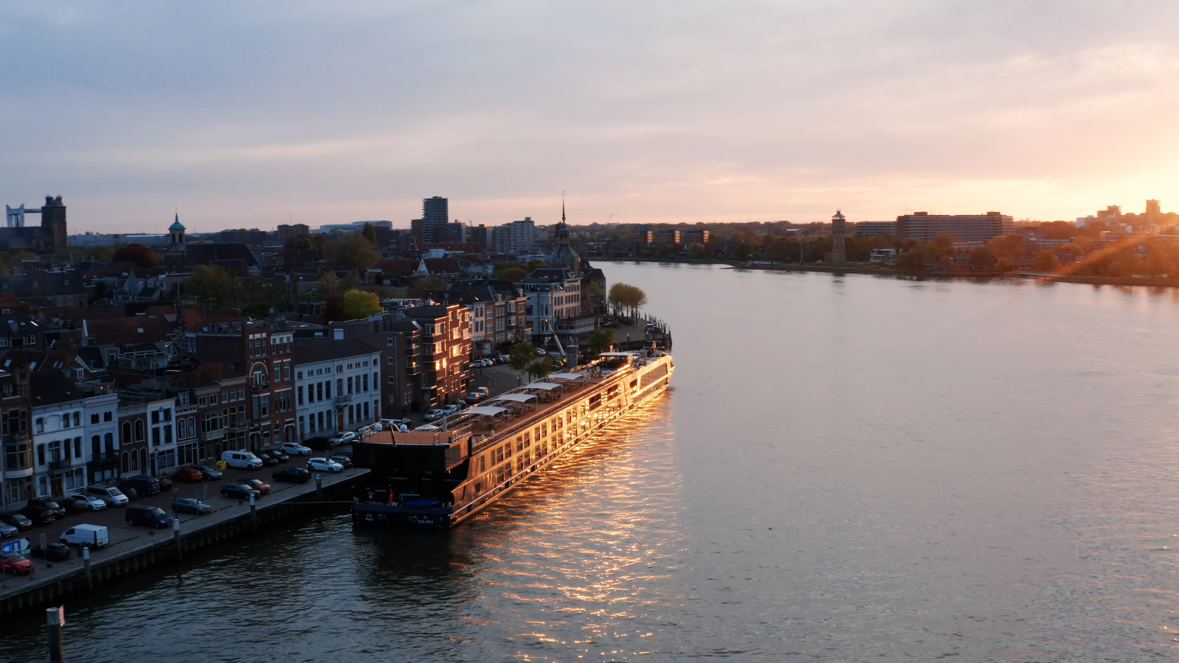 APT Alara — APT Guided Tours & River Cruises cruise ship